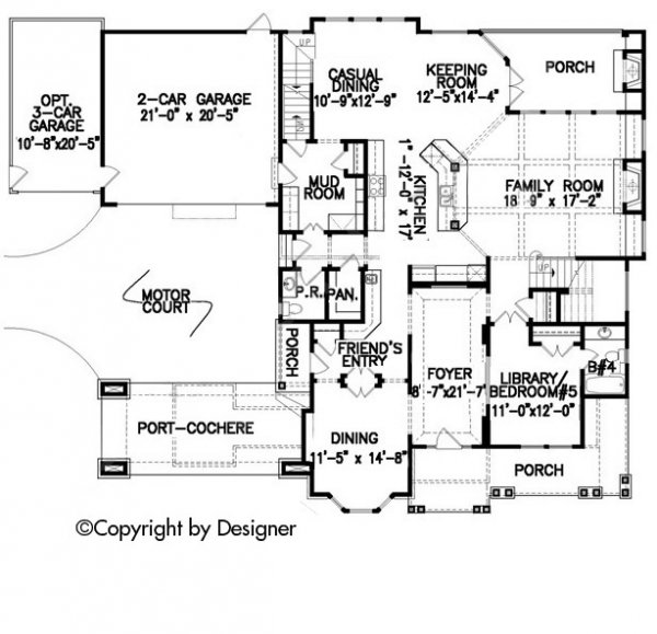 Click on house plans image to enlarge