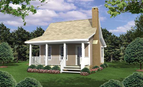 Click on house plans image to enlarge