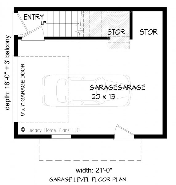 Click on house plans image to enlarge