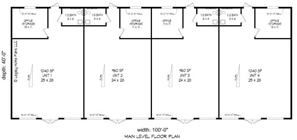 Click on house plans image to enlarge