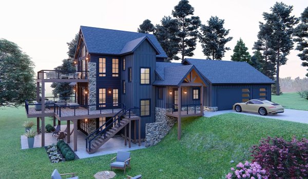 Click on house plans image to enlarge