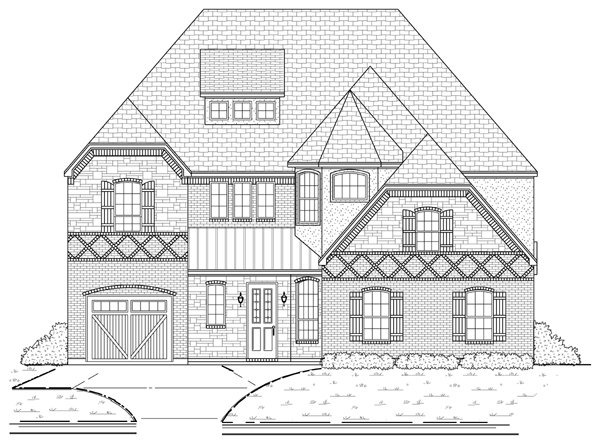 Click on house plans image to enlarge