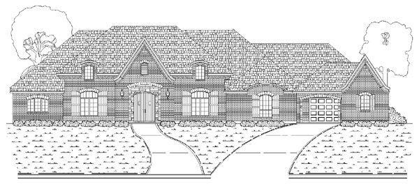 Click on house plans image to enlarge