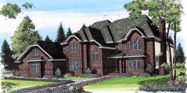 Click on house plans image to enlarge