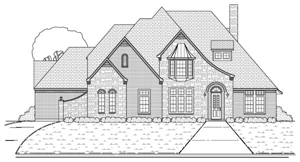 Click on house plans image to enlarge