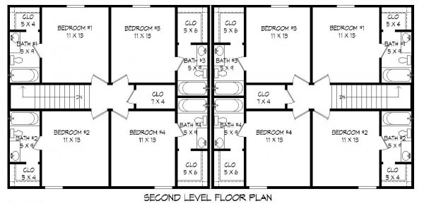 Click on house plans image to enlarge