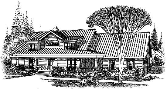 Click on house plans image to enlarge