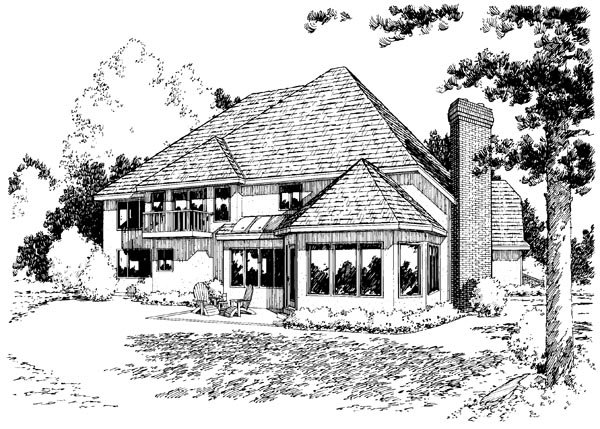 Click on house plans image to enlarge