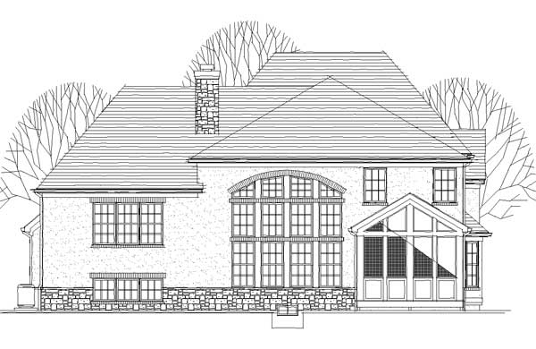 Click on house plans image to enlarge