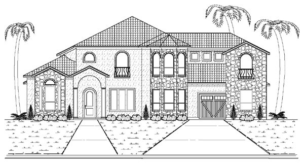 Click on house plans image to enlarge