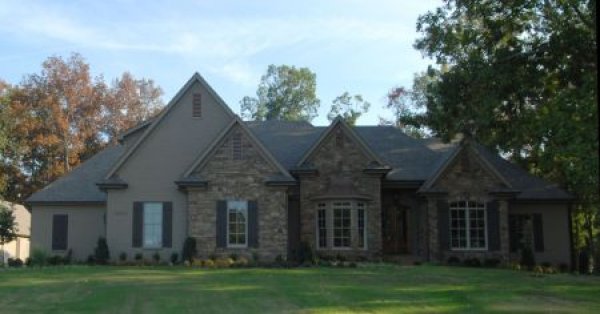 Click on house plans image to enlarge