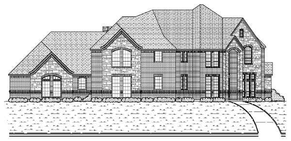 Click on house plans image to enlarge