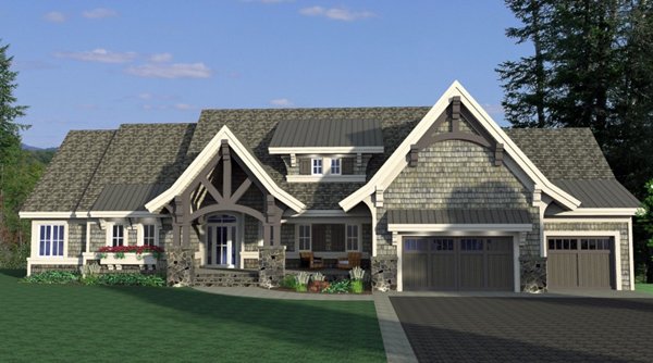 Click on house plans image to enlarge