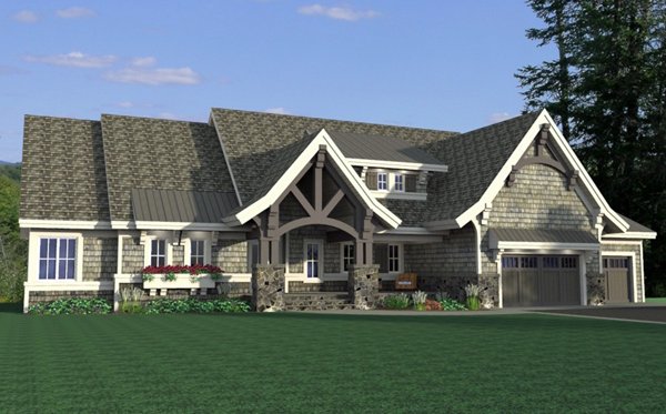 Click on house plans image to enlarge