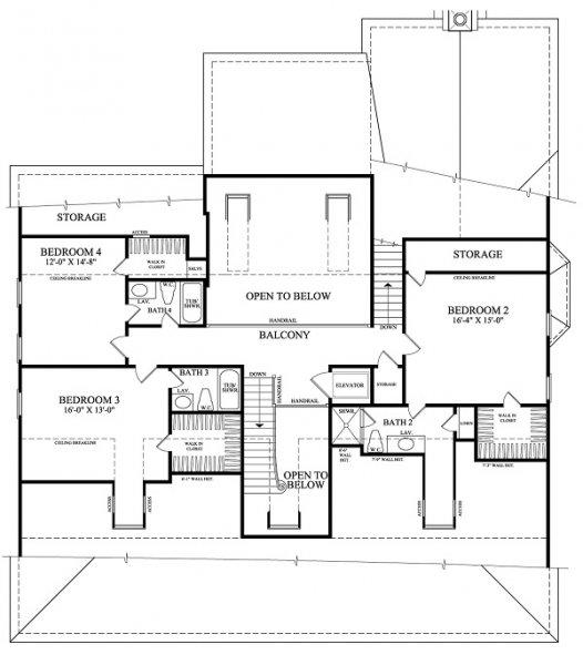 Click on house plans image to enlarge