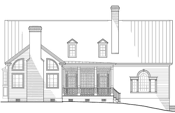 Click on house plans image to enlarge