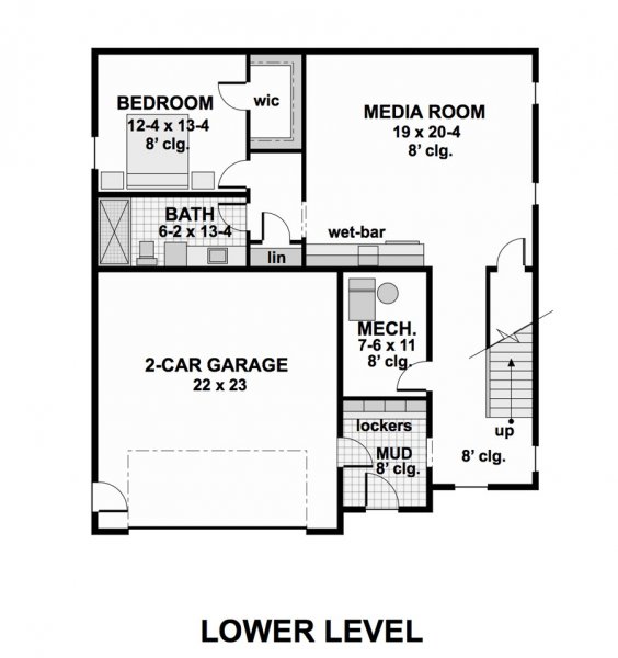 Click on house plans image to enlarge