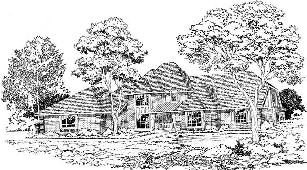 Click on house plans image to enlarge