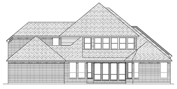 Click on house plans image to enlarge