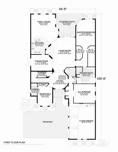 Click on house plans image to enlarge