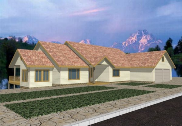 Click on house plans image to enlarge