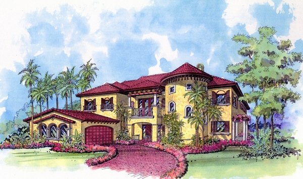 Click on house plans image to enlarge