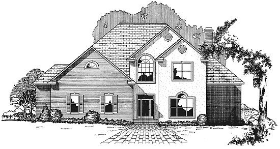 Click on house plans image to enlarge