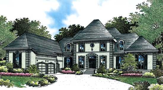 Click on house plans image to enlarge