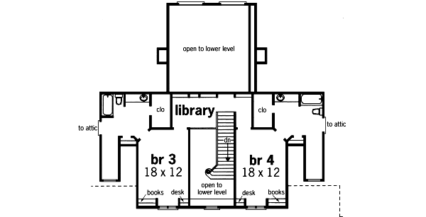 Click on house plans image to enlarge