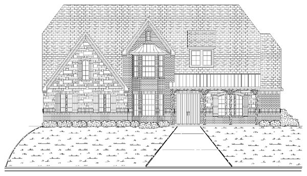 Click on house plans image to enlarge