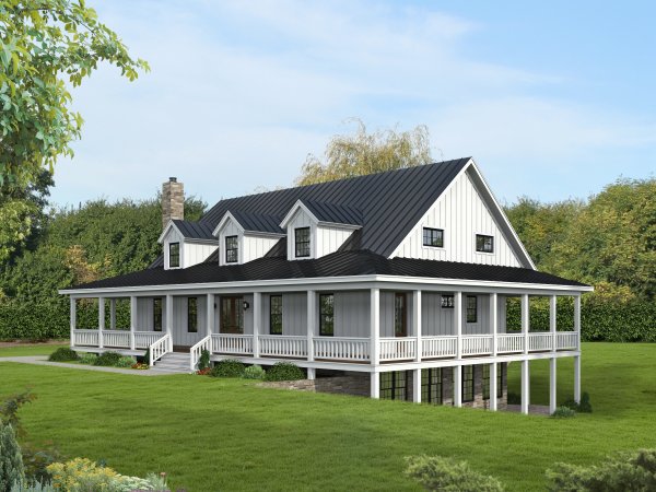 Click on house plans image to enlarge