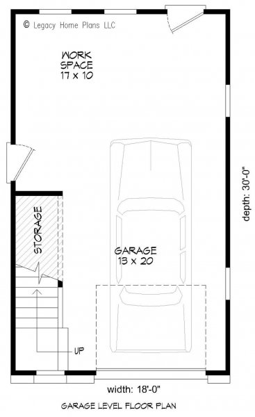 Click on house plans image to enlarge