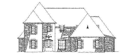 Click on house plans image to enlarge