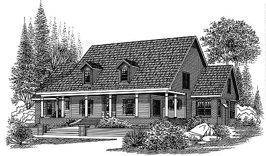 Click on house plans image to enlarge