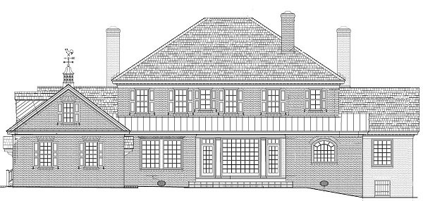 Click on house plans image to enlarge