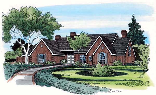 Click on house plans image to enlarge