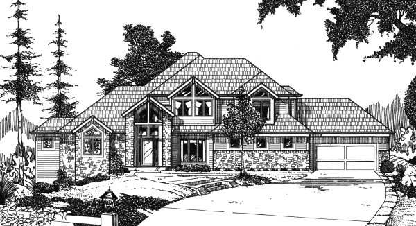 Click on house plans image to enlarge