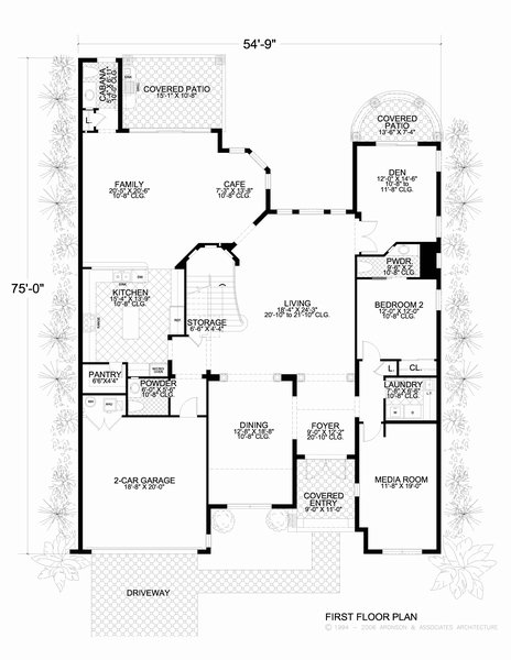 Click on house plans image to enlarge