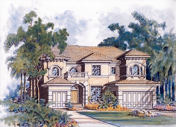 Click on house plans image to enlarge