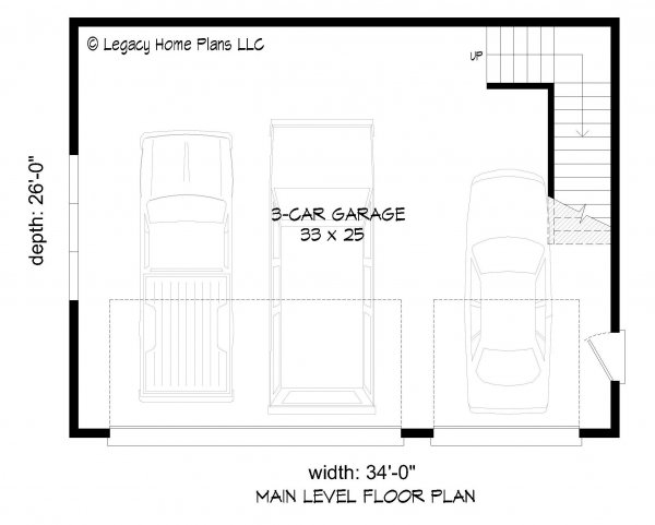 Click on house plans image to enlarge