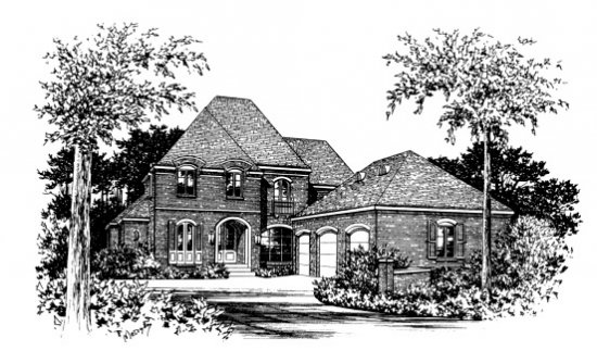 Click on house plans image to enlarge