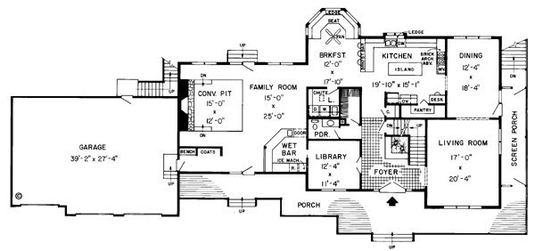 Click on house plans image to enlarge