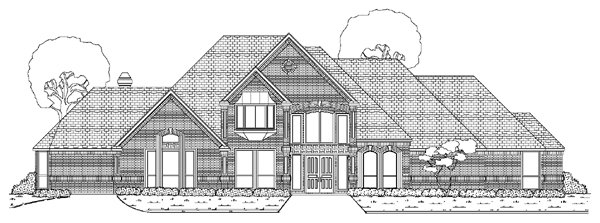 Click on house plans image to enlarge