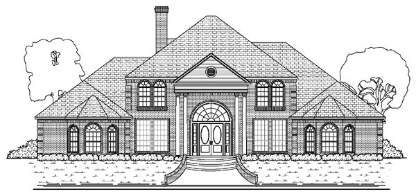 Click on house plans image to enlarge