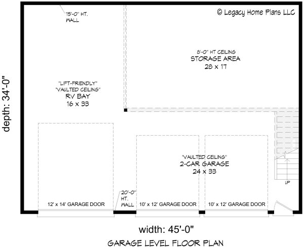 Click on house plans image to enlarge