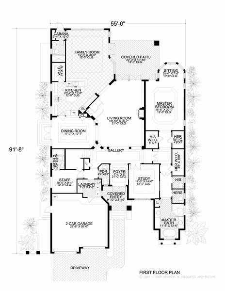 Click on house plans image to enlarge