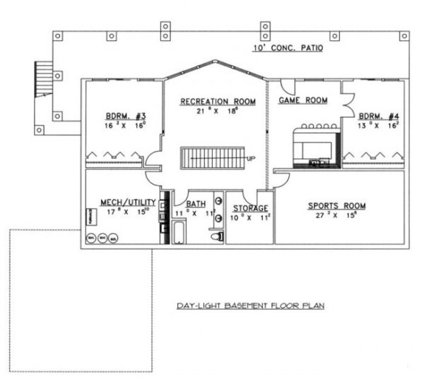 Click on house plans image to enlarge