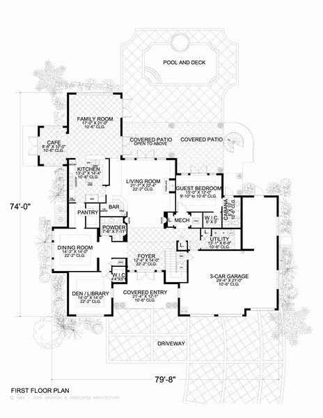 Click on house plans image to enlarge