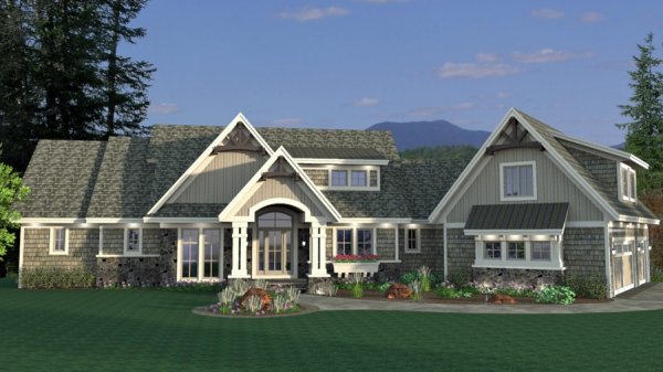 Click on house plans image to enlarge