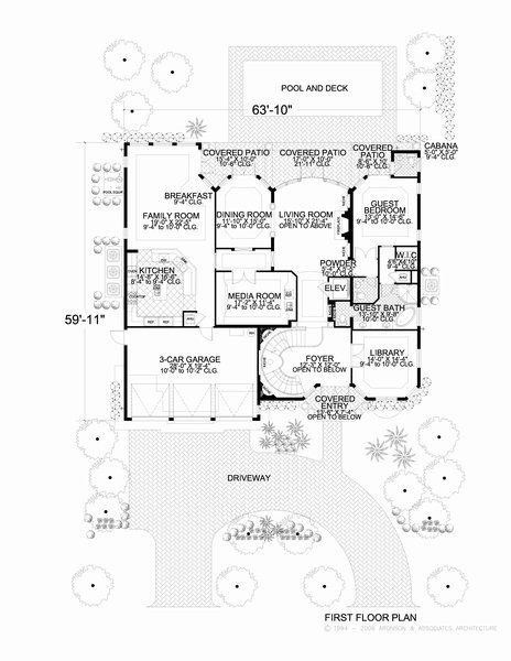 Click on house plans image to enlarge